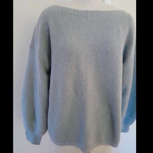 Banana republic 100% cashmere sweater Todd &Duncan